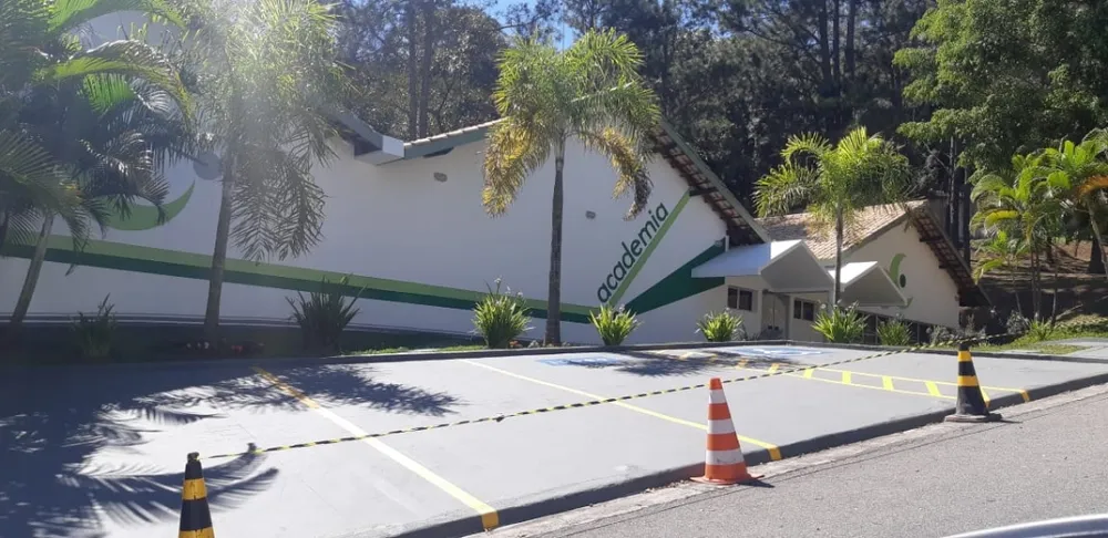 Casa de Condomínio, 4 quartos - Foto 9