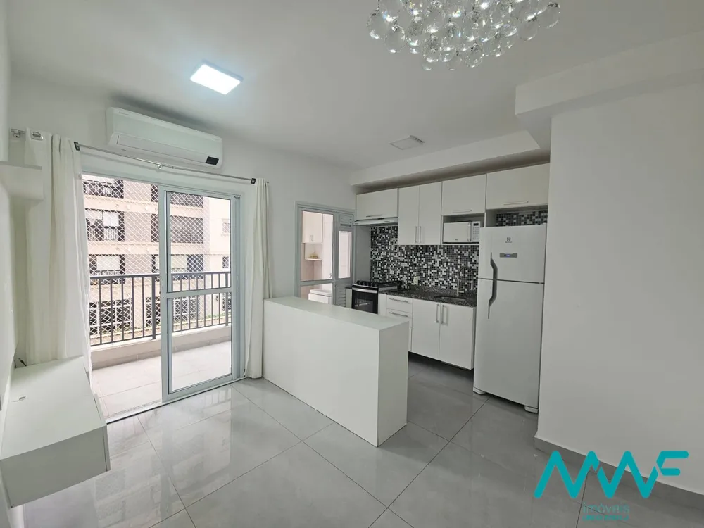 Apartamento, 2 quartos, 52 m² - Foto 4