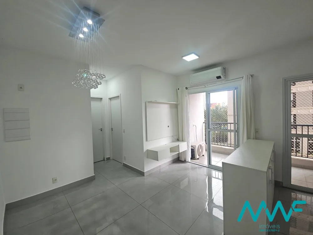 Apartamento, 2 quartos, 52 m² - Foto 1