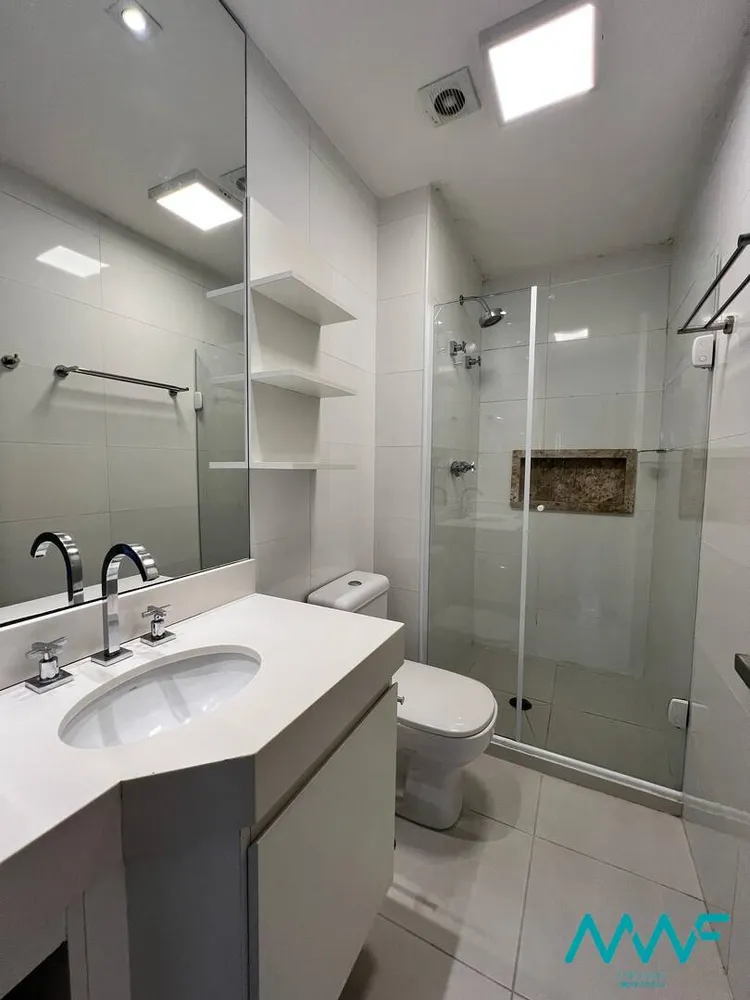 Apartamento, 2 quartos, 74 m² - Foto 13