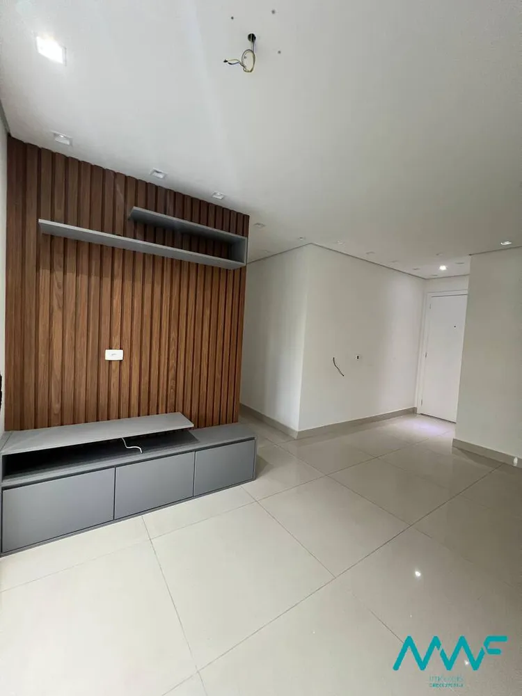 Apartamento, 2 quartos, 74 m² - Foto 4