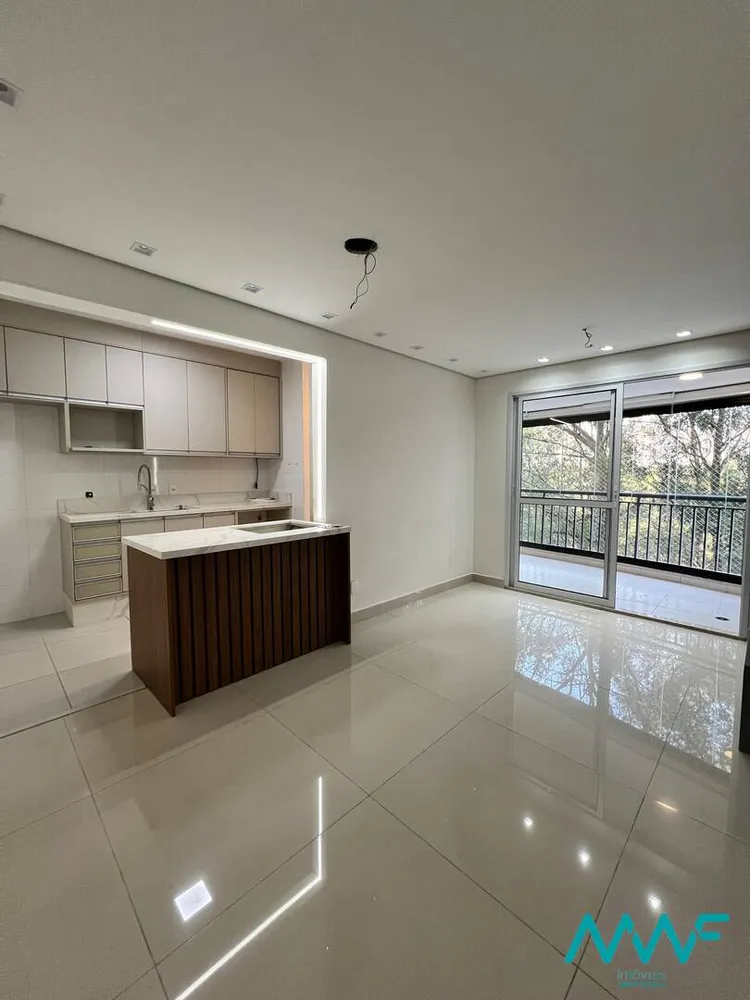 Apartamento, 2 quartos, 74 m² - Foto 3