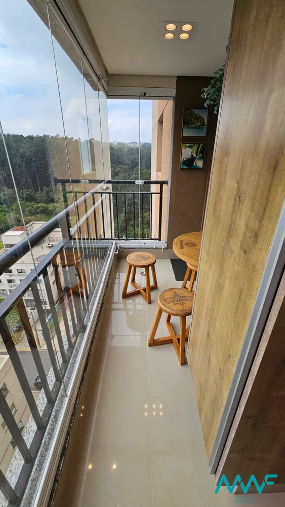 Apartamento, 1 quarto, 70 m² - Foto 2