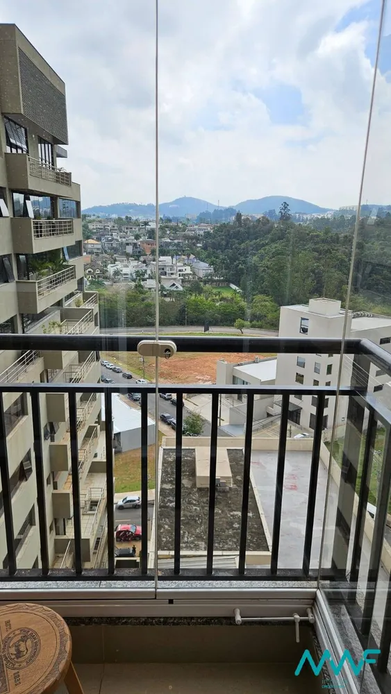 Apartamento, 1 quarto, 70 m² - Foto 7