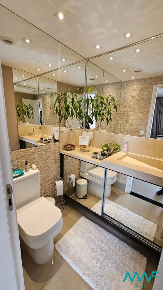 Apartamento, 1 quarto, 70 m² - Foto 13