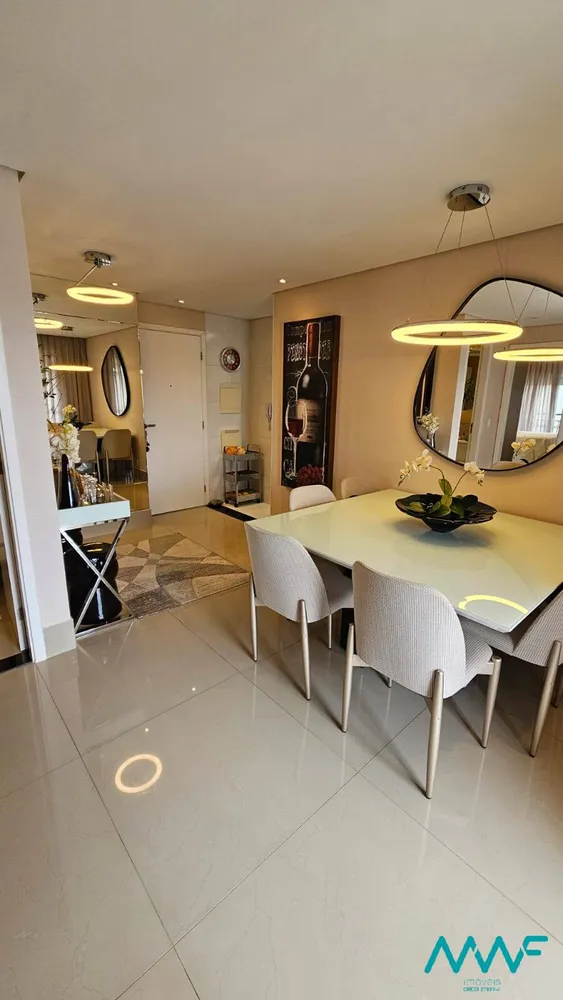 Apartamento, 1 quarto, 70 m² - Foto 4