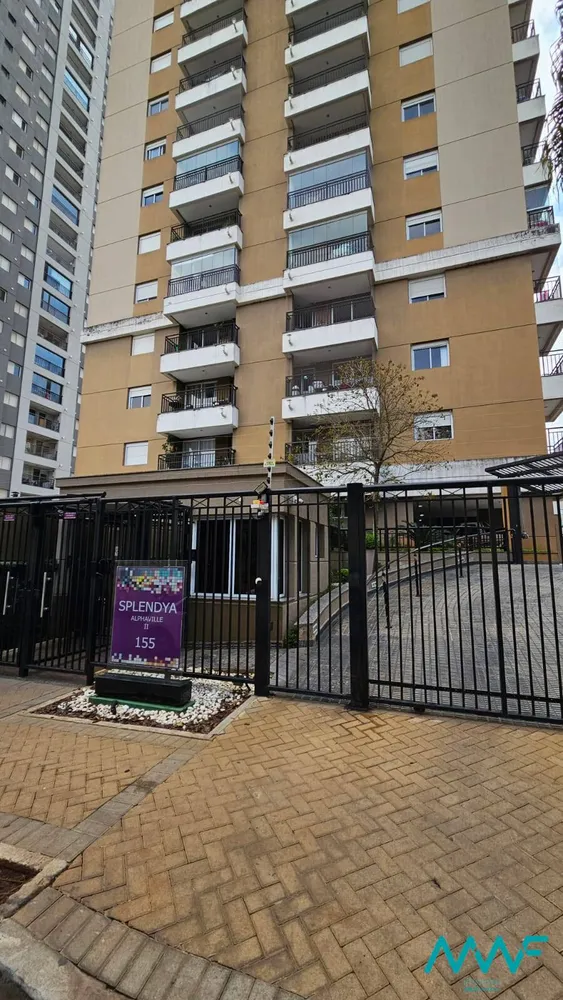 Apartamento, 1 quarto, 70 m² - Foto 16