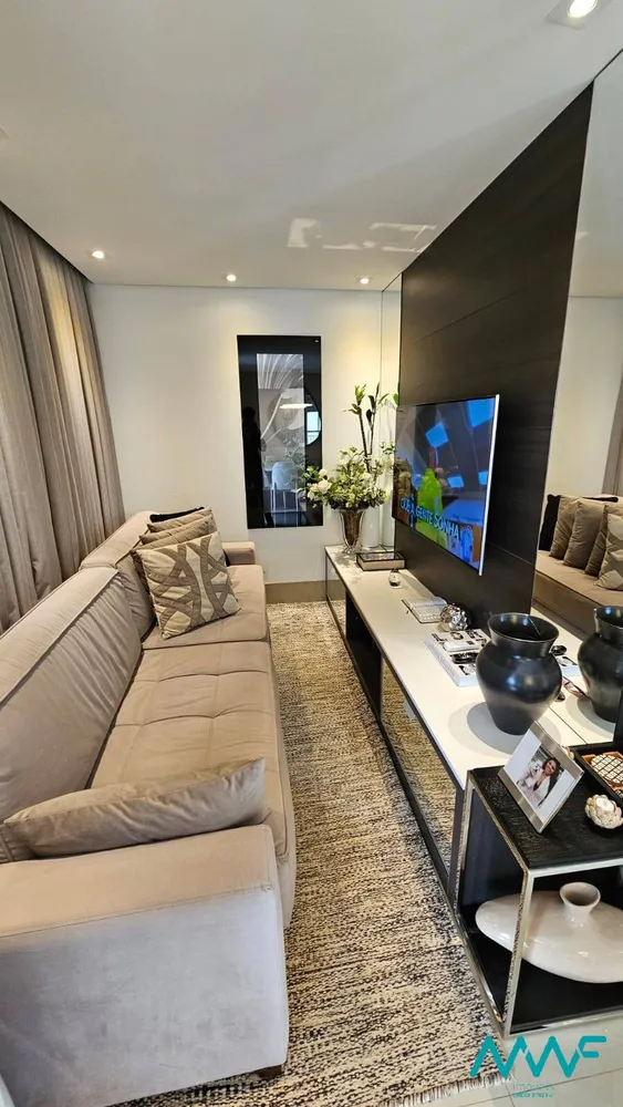 Apartamento, 1 quarto, 70 m² - Foto 5