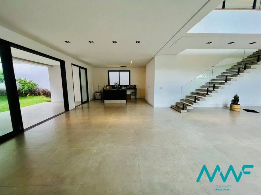 Casa, 4 quartos, 399 m² - Foto 5