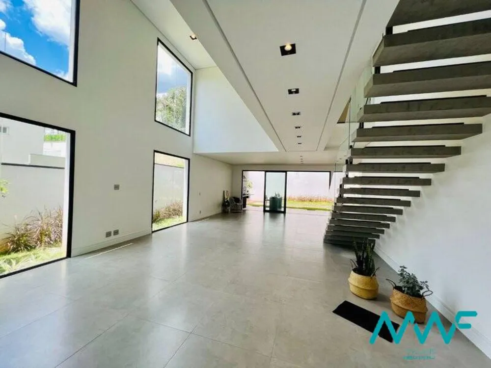 Casa, 4 quartos, 399 m² - Foto 2