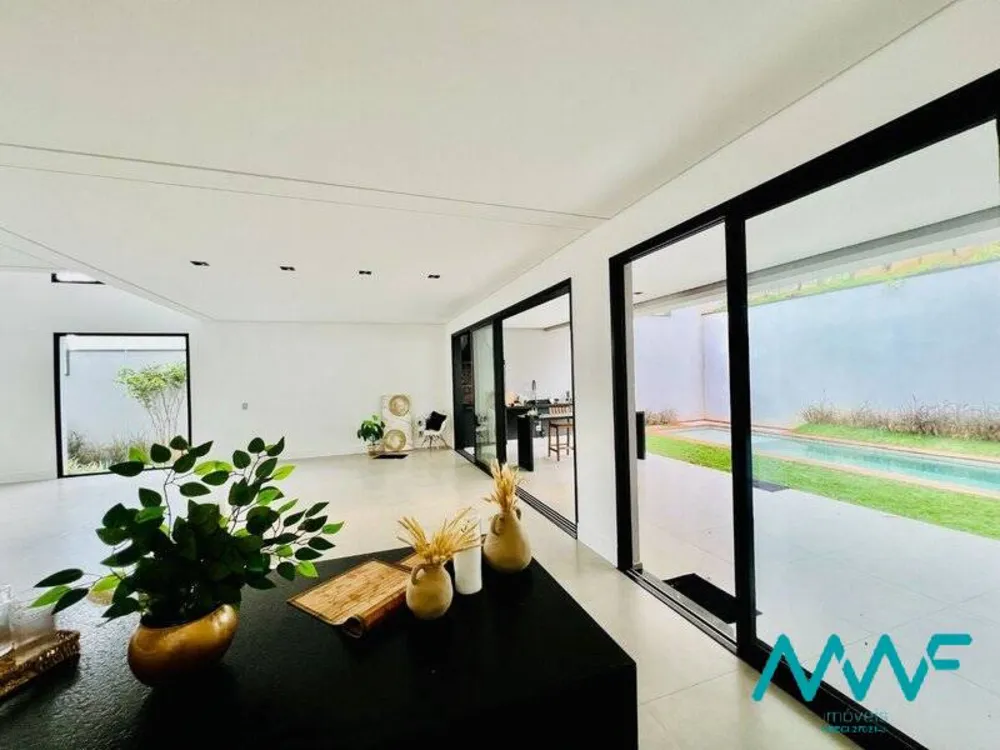 Casa, 4 quartos, 399 m² - Foto 15