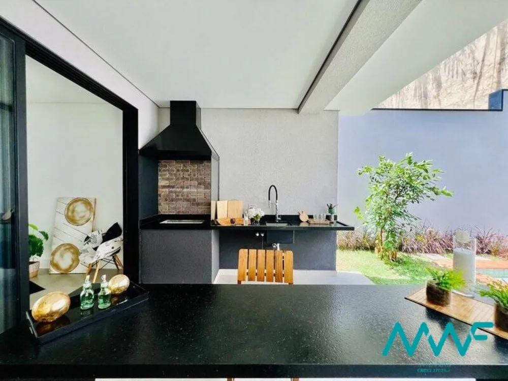 Casa, 4 quartos, 399 m² - Foto 13
