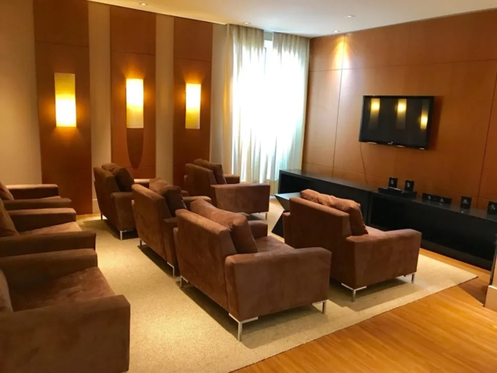 Apartamento, 3 quartos, 196 m² - Foto 10