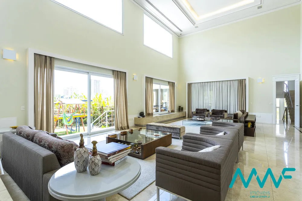 Casa, 5 quartos, 1587 m² - Foto 10