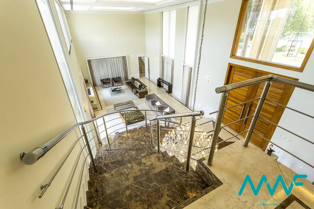 Casa, 5 quartos, 1587 m² - Foto 9