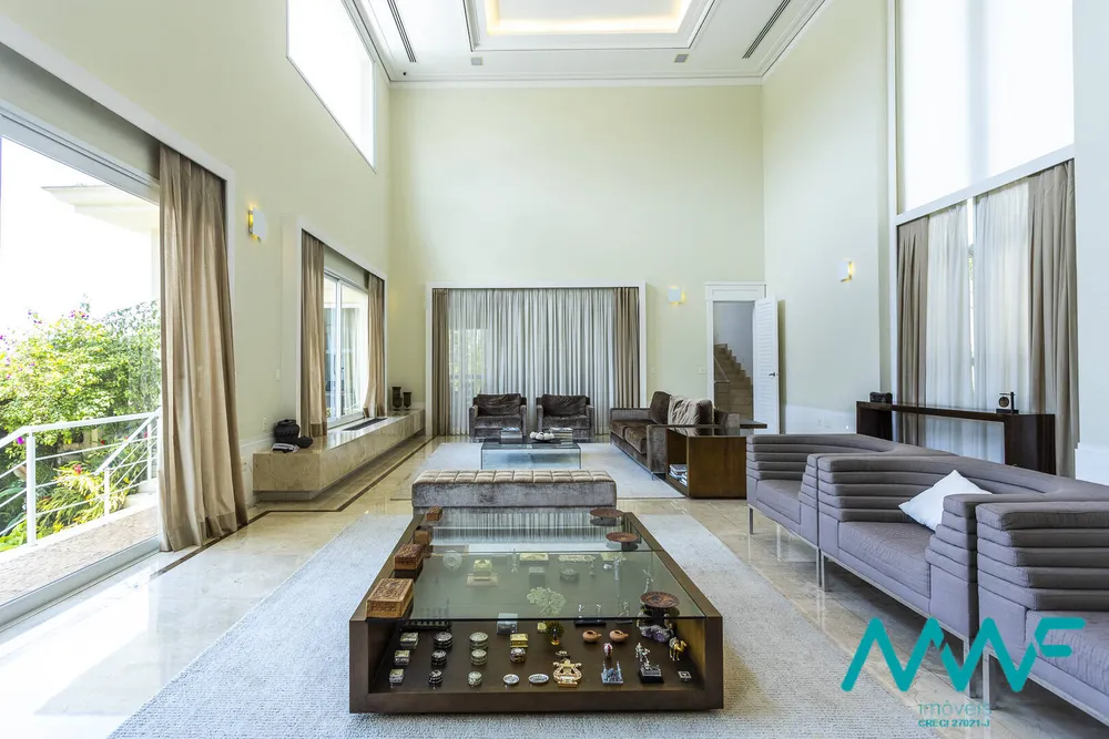 Casa, 5 quartos, 1587 m² - Foto 6