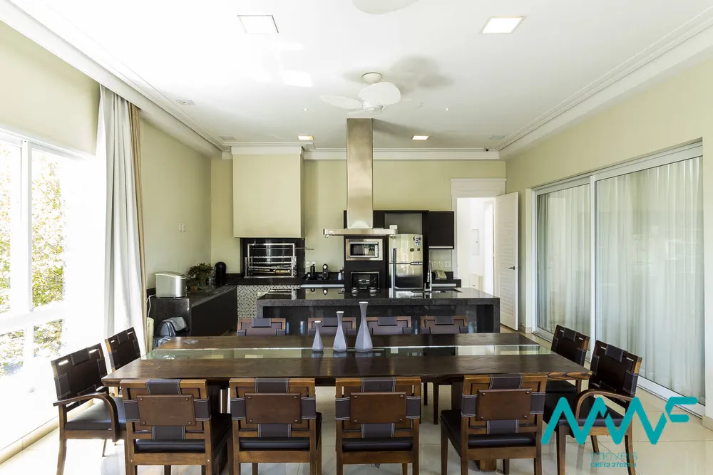 Casa, 5 quartos, 1587 m² - Foto 3