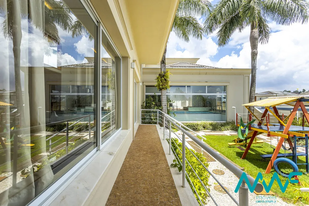 Casa, 5 quartos, 1587 m² - Foto 8