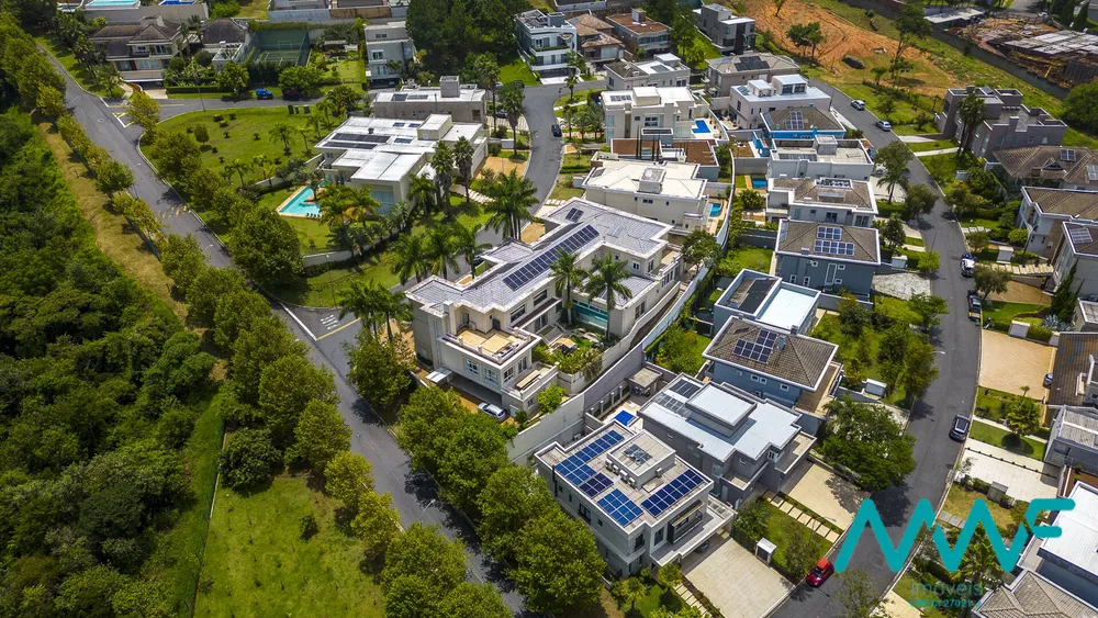 Casa, 5 quartos, 1587 m² - Foto 11