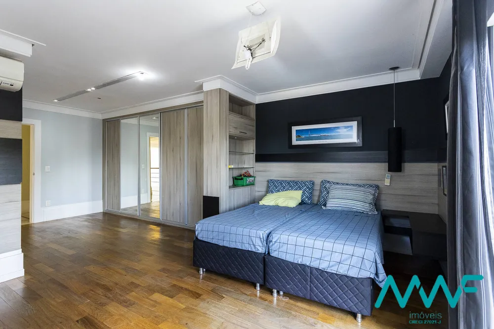 Casa, 5 quartos, 1587 m² - Foto 7