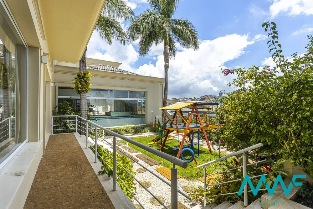 Casa, 5 quartos, 1587 m² - Foto 5