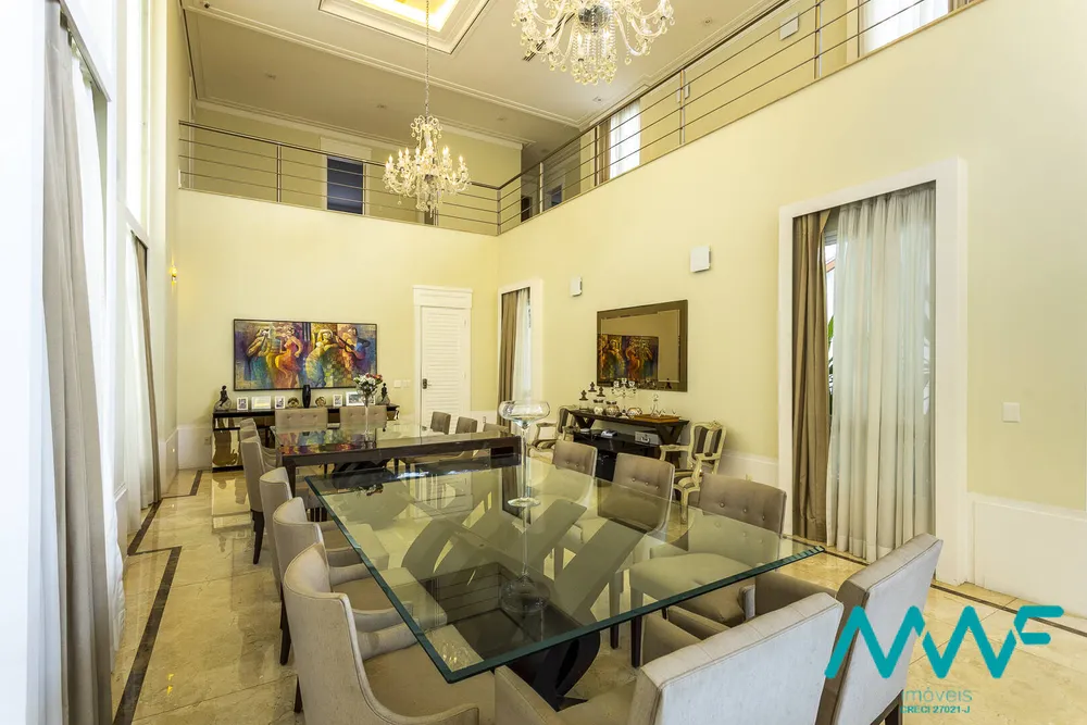 Casa, 5 quartos, 1587 m² - Foto 12