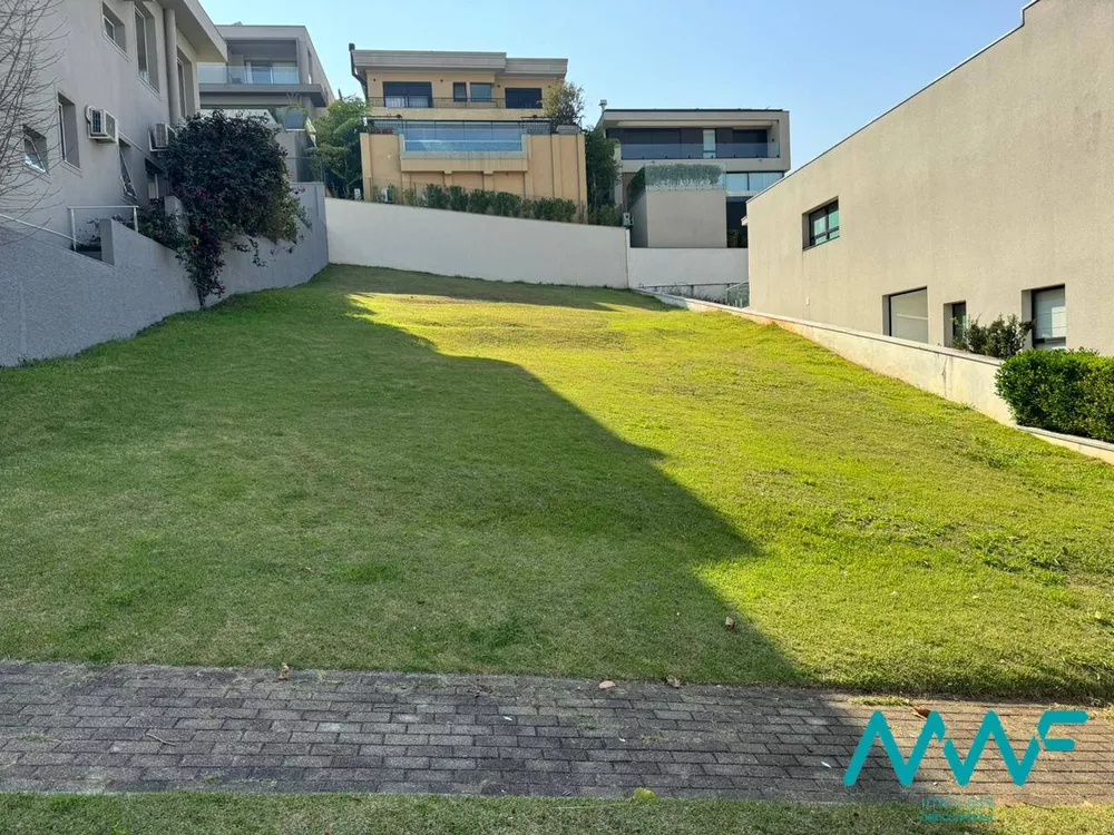 Terreno à venda, 500m² - Foto 1