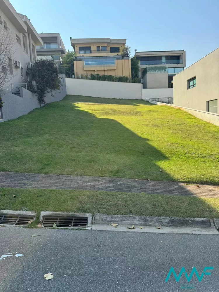 Terreno à venda, 500m² - Foto 2