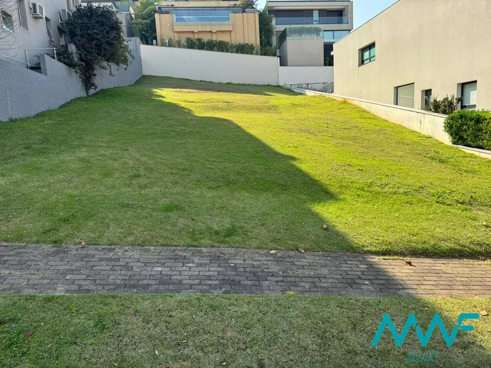 Terreno à venda, 500m² - Foto 3