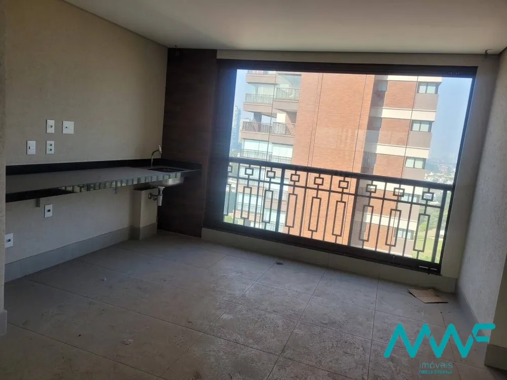 Apartamento, 4 quartos, 285 m² - Foto 4