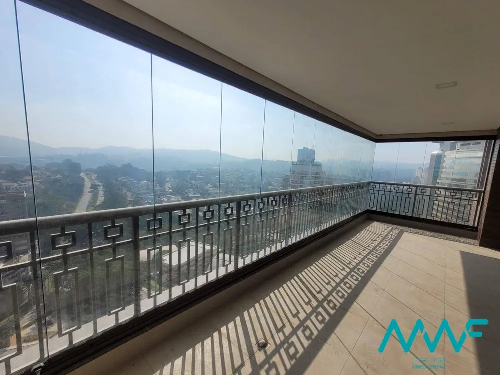 Apartamento, 4 quartos, 285 m² - Foto 1