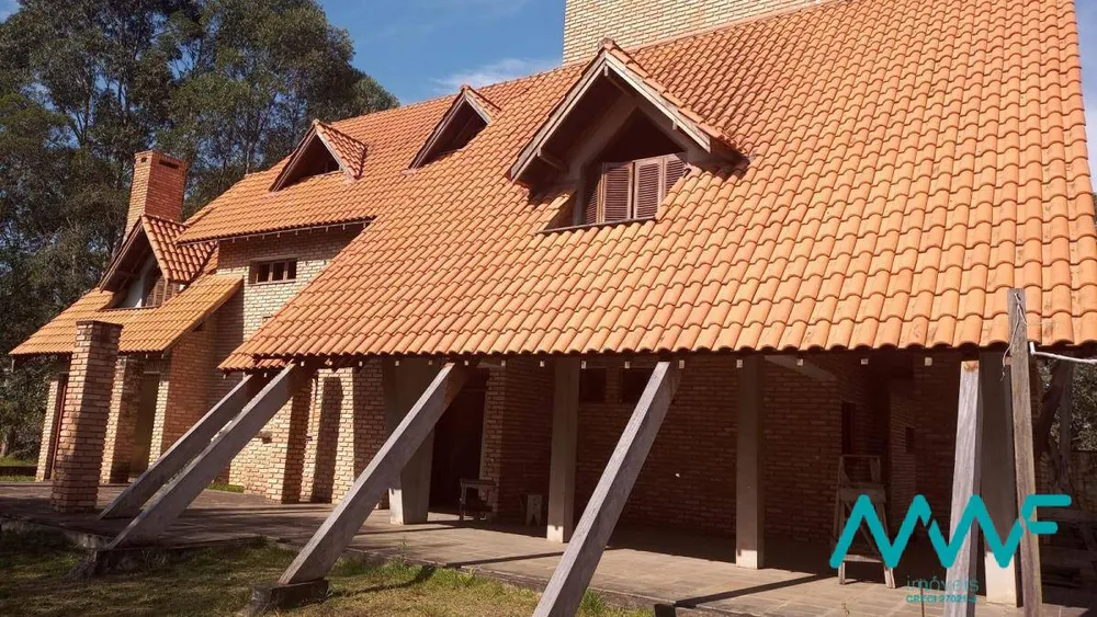 Casa de Condomínio, 6 quartos - Foto 5