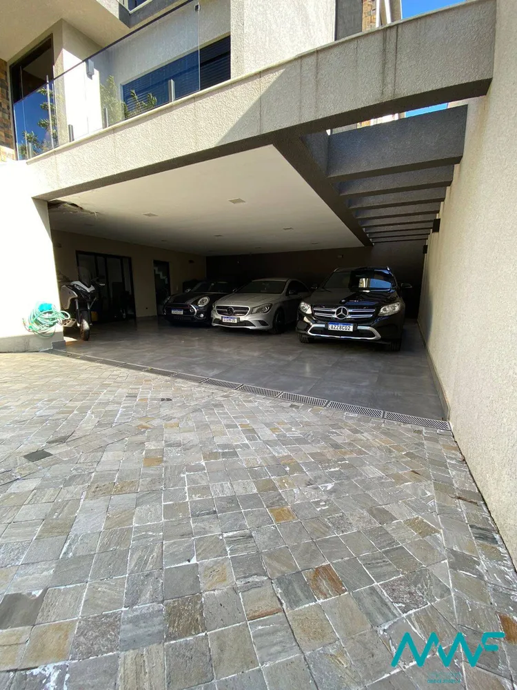 Casa de Condomínio, 5 quartos - Foto 25