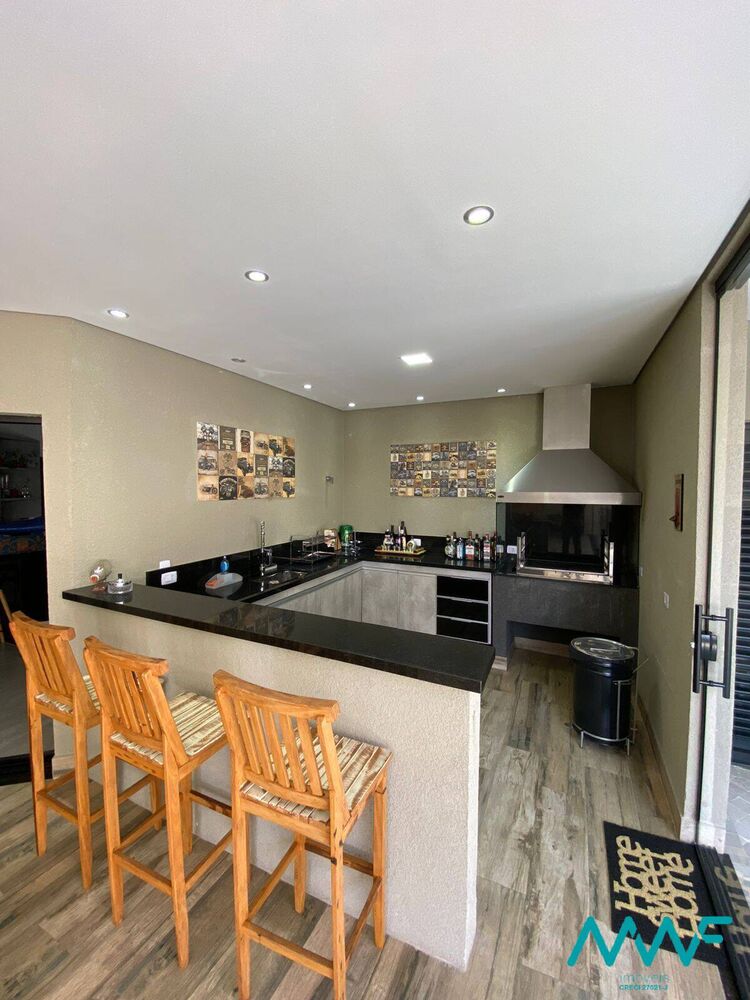 Casa de Condomínio à venda e aluguel com 5 quartos, 530m² - Foto 6