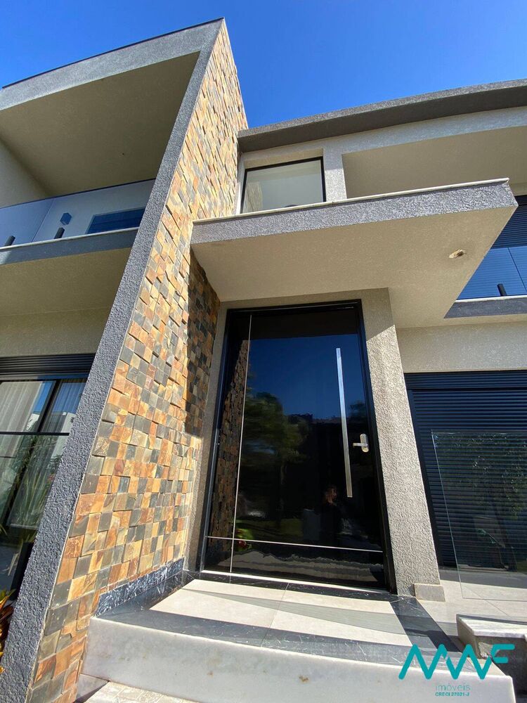 Casa de Condomínio à venda e aluguel com 5 quartos, 530m² - Foto 2