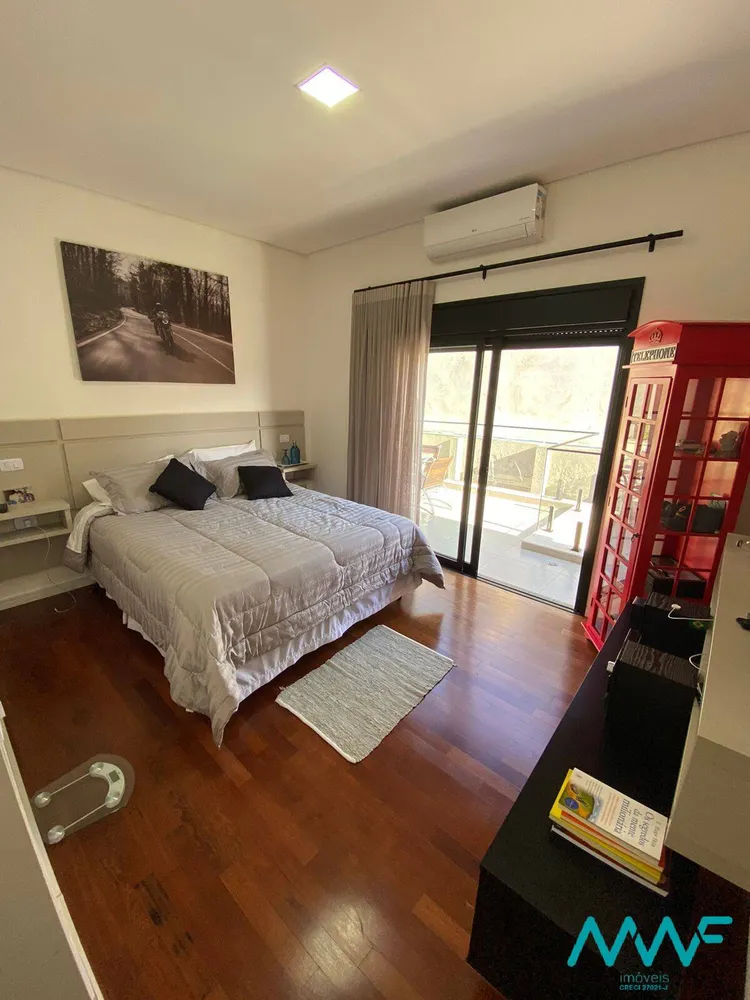 Casa de Condomínio, 5 quartos - Foto 15