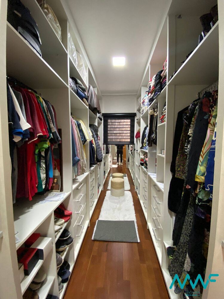 Casa de Condomínio à venda e aluguel com 5 quartos, 530m² - Foto 10