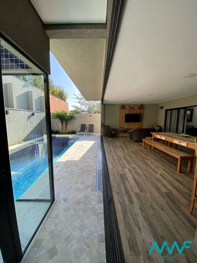 Casa de Condomínio, 5 quartos - Foto 7