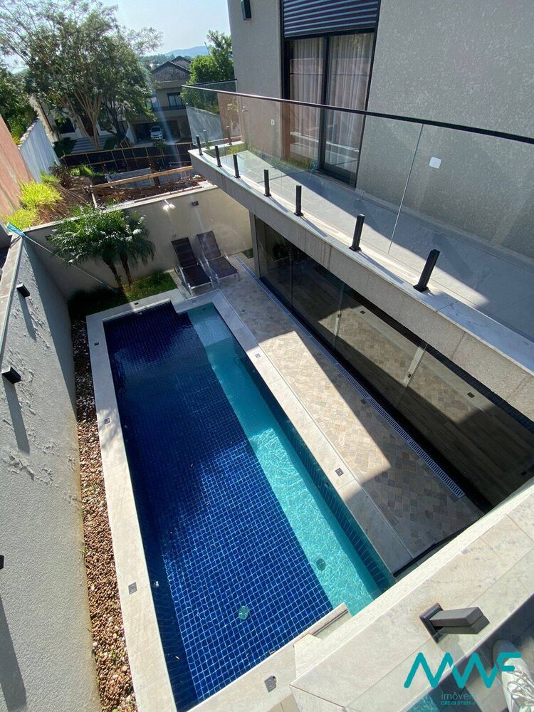Casa de Condomínio à venda e aluguel com 5 quartos, 530m² - Foto 12