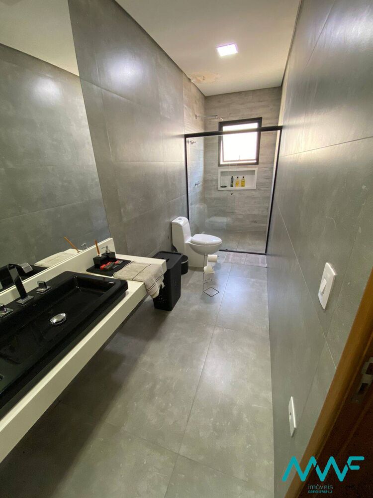 Casa de Condomínio à venda e aluguel com 5 quartos, 530m² - Foto 13