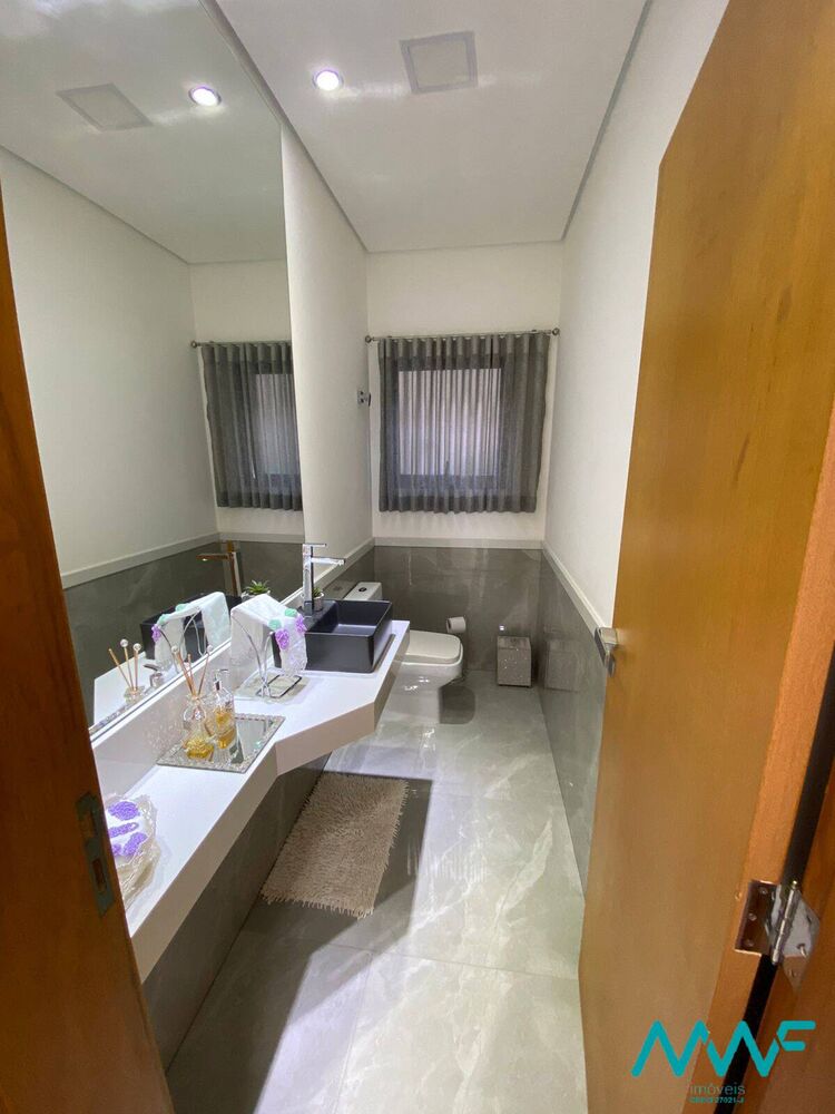 Casa de Condomínio à venda e aluguel com 5 quartos, 530m² - Foto 8
