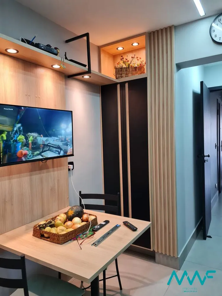 Apartamento, 3 quartos, 147 m² - Foto 6