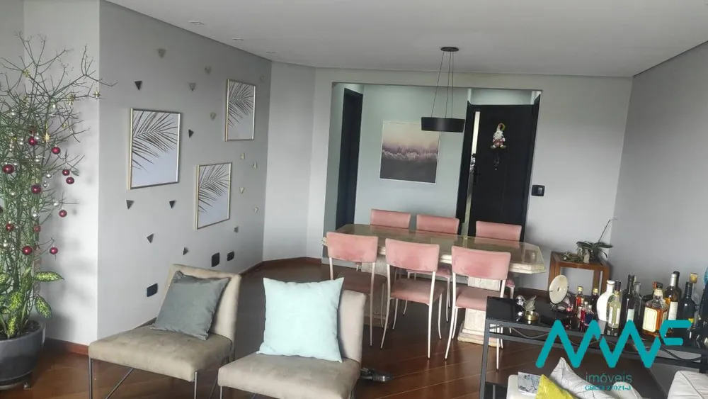 Apartamento, 3 quartos, 147 m² - Foto 32
