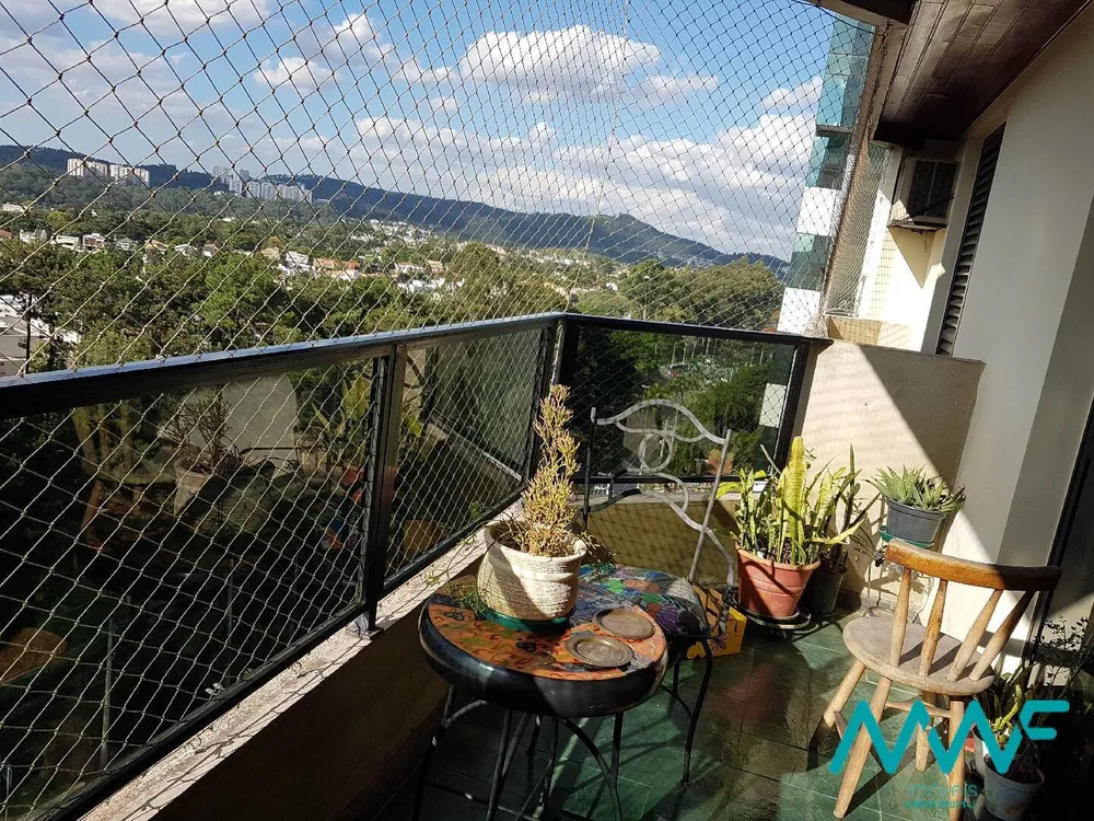 Apartamento, 3 quartos, 147 m² - Foto 24