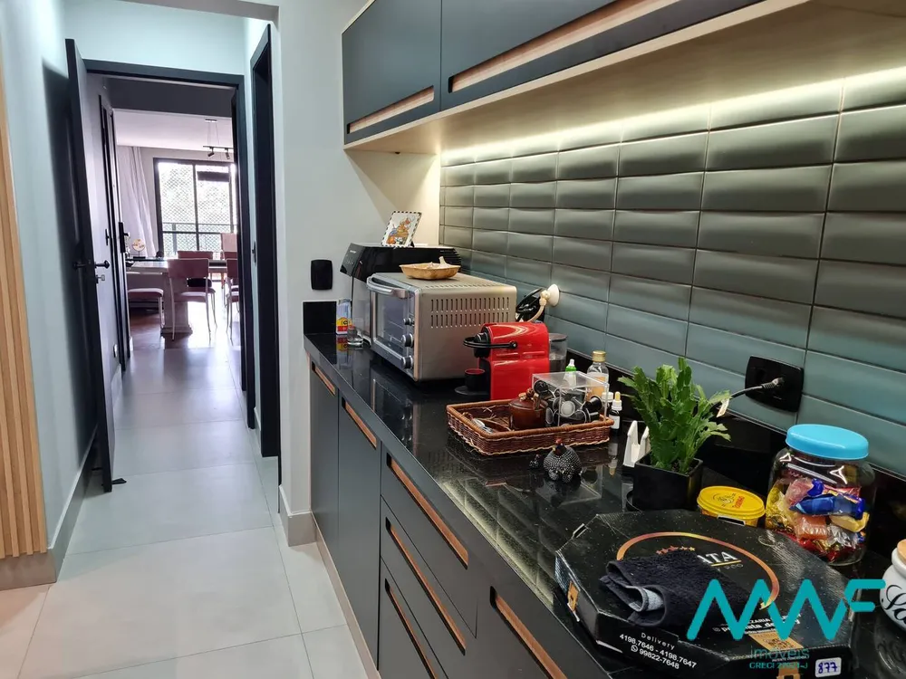 Apartamento, 3 quartos, 147 m² - Foto 23
