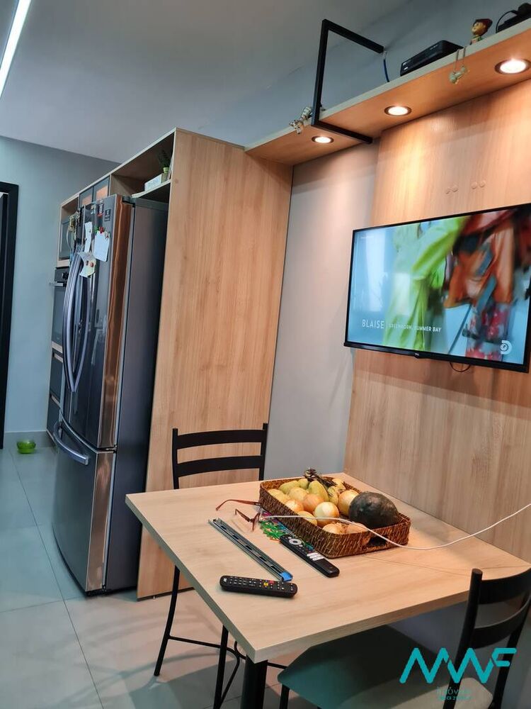 Apartamento, 3 quartos, 147 m² - Foto 3