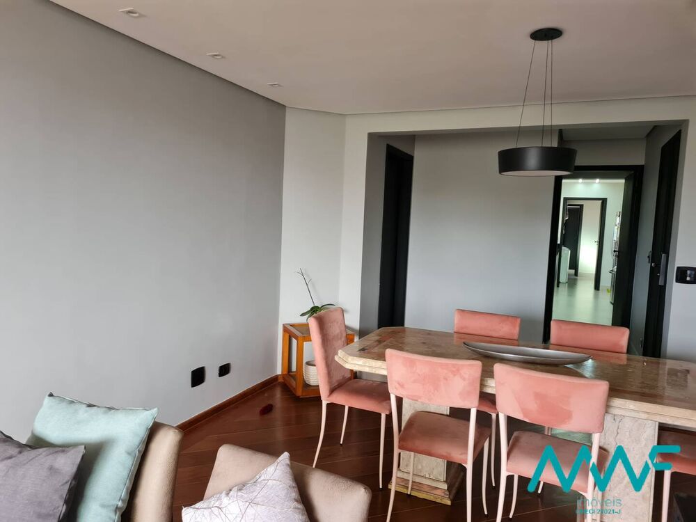 Apartamento, 3 quartos, 147 m² - Foto 11