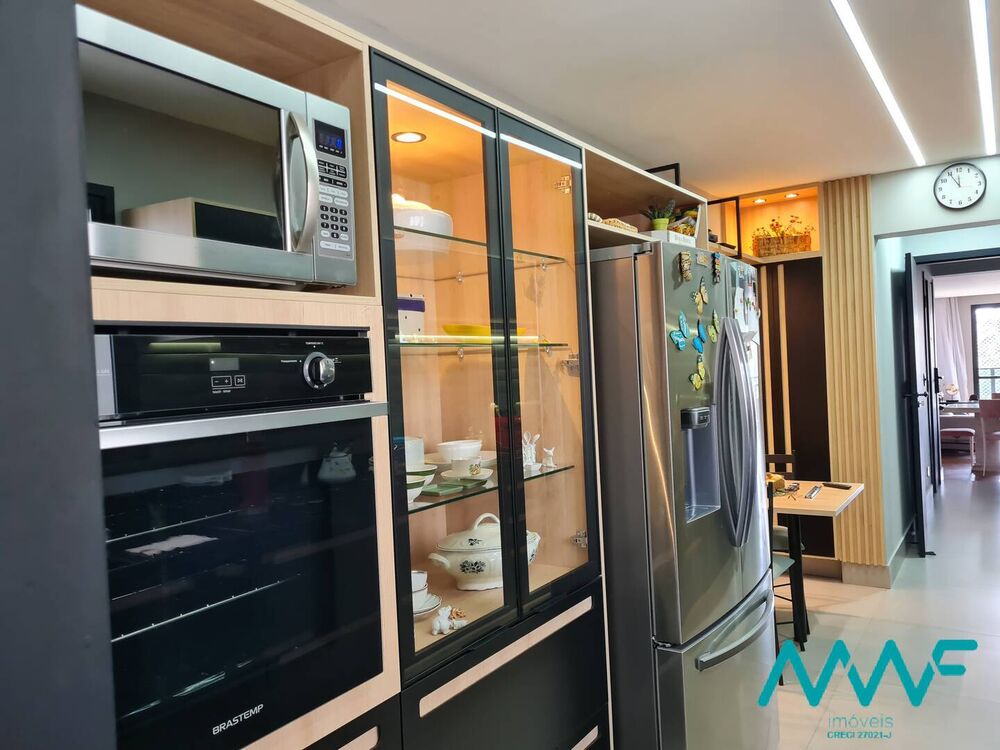 Apartamento, 3 quartos, 147 m² - Foto 7