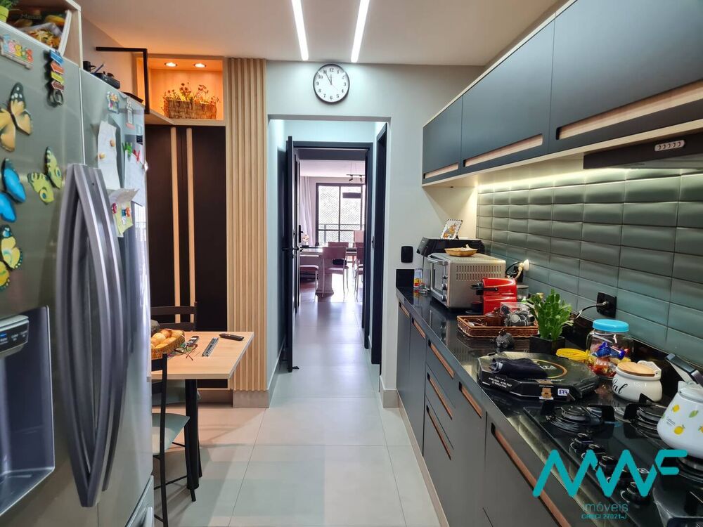 Apartamento, 3 quartos, 147 m² - Foto 8