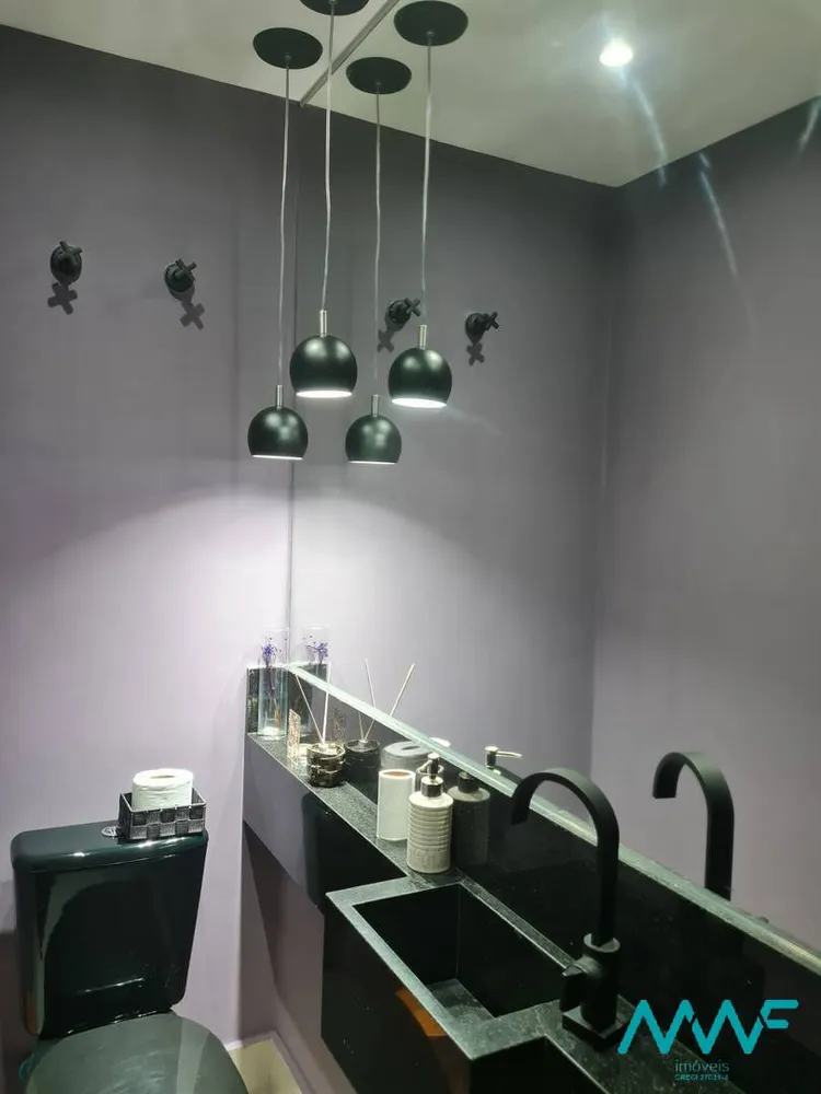 Apartamento, 3 quartos, 147 m² - Foto 29